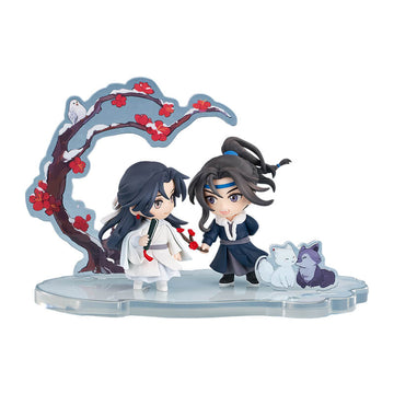 Qiangjinjiu GSAS HMFX Ver. Figure